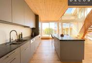 | TRAUMHAFTE DACHGESCHOSS-MAISONETTE | PENTHOUSE | ERSTBEZUG | 5 ZIMMER | LICHTDURCHFLUTET | LIFTZUGANG IN DIE 1. ETAGE | 2 FREIFLÄCHEN | TOP LAGE