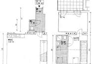 Maisonette-Living mit Terrasse – Ruhe in der Nähe vom Reumannplatz