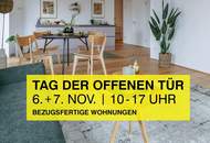 Quality Living im urbanen Neu-Arzl.