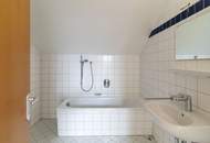 Schöne 3-Zimmer-Dachgeschosswohnung