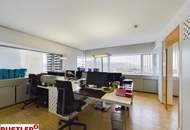 Attraktive Büroräumlichkeit im CityTower Linz – Ihr neues Büro mit perfekter Anbindung