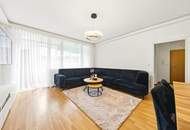 PERFEKT RENOVIERTE WOHNUNG MIT LOGGIA IM ZENTRUM VON HOLLABRUNN!