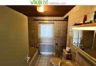 SCHLÜßLBERG | STRAßFELD: Idyllisches Zweifamilienhaus mit großzügigem, sonnigem Garten und beeindruckendem Fernblick!