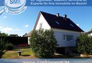 Sonniges Wohnhaus mit Garten direkt in Heidenreichstein!