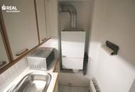 Bürofläche im Altbau, Hofruhelage ebenerdig ca. 102 m²