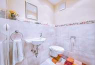 Sonnenplateau – 3-Zimmer-Terrassenwohnung inkl. Garten &amp; 2 Doppelparker in traumhafter Lage!