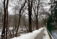 NATURNAHES FAMILIENIDYLL - PREISGÜNSTIGE 3-ZIMMER-WOHNUNG MIT PARKPLATZ AN DER STADTGRENZE