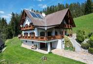 Ein Paradies in Alleinlage - Exklusives Anwesen an der Teichalm