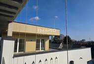 Neuwertige 2 Zimmer-Wohnung mit Dachterrasse - Pirchäckerstraße 36 - Top 28