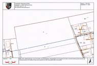 Landwirtschaftliche Fläche mit ca. 2.400 m² Bauerwartungsland