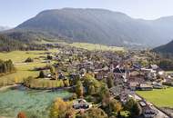 Ein Haus am See - das besondere Juwel in ruhiger Bestlage