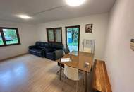 Helles Einfamilienhaus mit großem Potenzial.