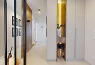 Exklusive Doppelhaushälften mit Traum-Ausblick auf die Burg Liechtenstein – schlüsselfertig mit Terrasse, Garten & Balkon! 4–5 Zimmer für höchste Wohnansprüche!