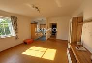 Gut aufgeteilte 3-Raum-Wohnung 55m² - Garten & Schwimmbiotop in Petzenkirchen/Breiteneich