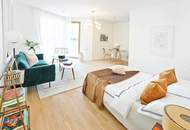 TOUCH THE SKY | Direkt beim Hauptbahnhof | Sonnige Mietwohnung mit Balkon | PROVISIONSFREI
