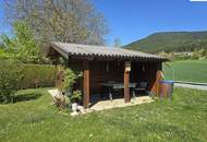 Traumlage trifft Raumwunder: Gepflegtes 8-Zimmer-Haus mit Garten und Ausblick