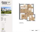 Reihenhaus mit viel Platz in Grünruhelage mit City-Nähe | 5 Zimmer | provisionsfrei, direkt vom Bauträger!