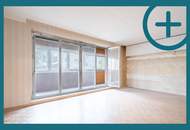 4 Zimmer-Wohnung mit Potenzial