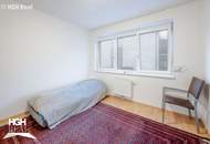 1100 Wien Wohnung Baujahr 2009 mit 2 getrennten Wohneinheiten im 2. Liftstock Nähe U1