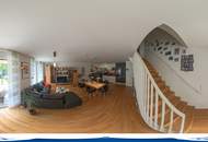 Gartenmaisonette mit Reihenhaus-Charakter nahe Hanusch-Krankenhaus