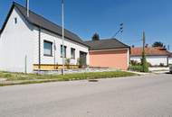 Neuer Preis! Renoviertes Haus in Loidesthal, großes Grundstück!