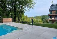 Exklusive Wohnung in Bestlage hochwertig möbliert