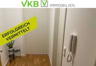 Moderne 2-Zimmer-Wohnung mit Loggia, Lift & schönem Ausblick in bester, urfahrlicher Lage