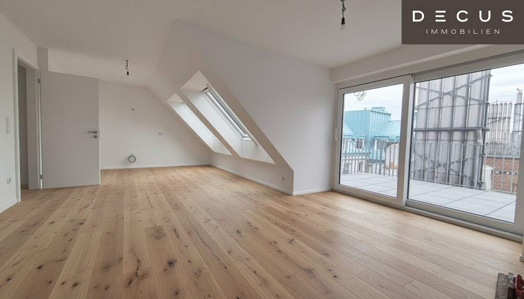 DG AUSBAU | HELLE RÄUME | FREIFLÄCHEN