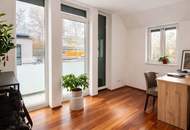 Stilvolles Einfamilienhaus in Bestlage | 3 min von der Alten Donau entfernt | Eigengrund