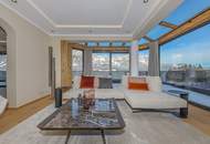Luxusvilla in Top-Ruhelage mit unverbaubarem Kaiserblick