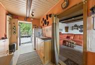 Ein ideales Refugium für alle, die Ruhe, Individualität und den besonderen Charakter historischer Bausubstanz zu schätzen wissen!