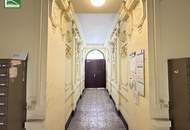 Unbefristet vermietete Gastronomie in der Wallensteinstraße 56 zum Kauf! Top Rendite! - JETZT ZUSCHLAGEN