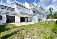 Erstbezug | 4-Zimmer-Gartenwohnung | Hochwertiges Neubauprojekt in ruhiger Lage