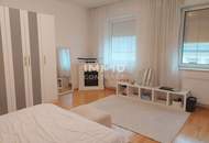 Helle122m² Mietwohnung mit Balkon und Terrasse im Zentrum von Amstetten - zwischen Hauptplatz und Bahnhof