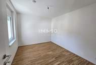Geförderte, neuwertige 2 Zimmer-Wohnung mit Balkon - Eckertstraße 56 Top 1 - nahe FH-Joanneum