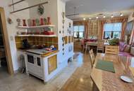 Großzügiges Wohnhaus – liebevoll gestaltet mit viel Platz für Jung und Alt