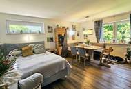 Schöne 3-Zimmer-Gartenwohnung mit Stellplatz, Kufstein
