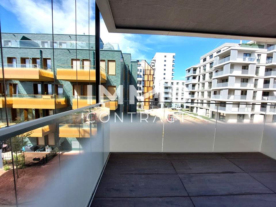 Wohlfühlwohnung für Anspruchsvolle! Beste Materialien und eine einzigartige Parklandschaft! Provisionsfrei