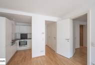 2 Zimmer Neubauwohnung in beliebter Lage (Zieglergasse 50) ab 1.2.2026 beziehbar!