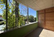 MAGDA Wohnen - Top 1.9 Moderne Singlewohnung mit Loggia!