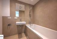 Erstbezug! Perfekt geschnittene 2 Zimmer Wohnung mit Balkon &amp; top Anbindung (U4, U6, uvm.)