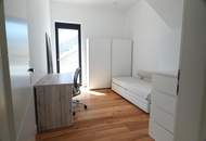 MODERN LIVING - Neuwertige Doppelhaushälfte mit 2 Terrassen und Doppelcarport in ruhiger Aussichtslage