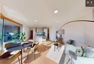 ERSTE REIHE AM SEE | MIT BOOTSANLEGEPLATZ UND SONNENTERRASSE