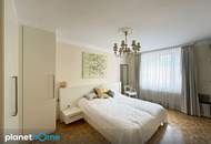 Top gepflegte 3-Zimmer-Wohnung in hervorragender Lage