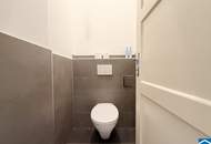 3-Zimmer Wohntraum im Arsenal!