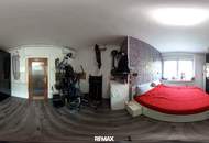 Die Sterne zum Greifen nahe! Teilsanierte 64 m² drei-Zimmer-Wohnung mit Carportplatz neben Mercedes Pappas in Graz-Gösting
