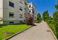 Der Schlüssel zum Glück - 2-Zimmer-Wohnung in Rankweil