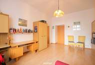 Nette Altbau 3-Zimmer Wohnung mit Balkon und Eigengarten in zentraler Lage in Penzing, sehr gute Infrastruktur!