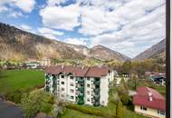 3-Zimmer Mietwohnung mit herrlichem Ausblick – nur 10 Gehminuten ins Zentrum