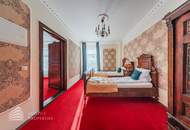 Historisches Hotel mit Restaurant &amp; großzügigem Privatbereich – im Erholungsgebiet Semmering